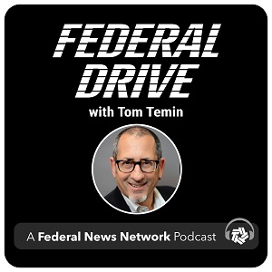 Federal Drive