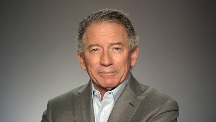 Valley veteran Tom Siebel aims for a three-peat with AI