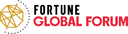 Fortune Global Forum Logo