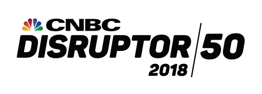 C3.ai Sidebar - CNBC Disruptor logo